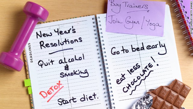 new-years-resolutions