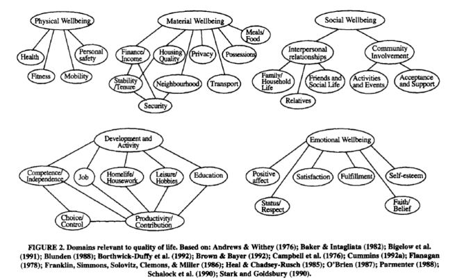 felce-perry-model-qol